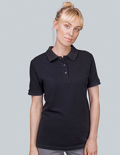Women�s Luxury Polo
