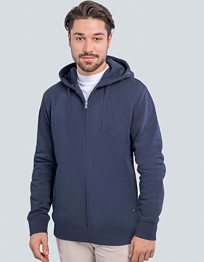 Men�s Premium Hooded Jacket
