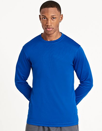 Sportswear Long Sleeve Cool T