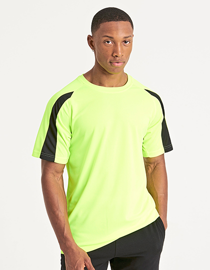 Sportswear Contrast Cool T