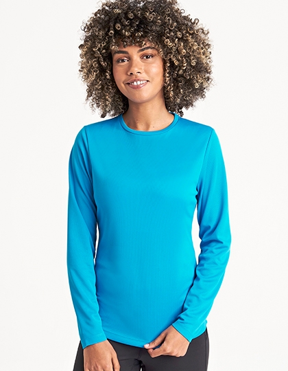 Sportswear Women�s Long Sleeve Cool T
