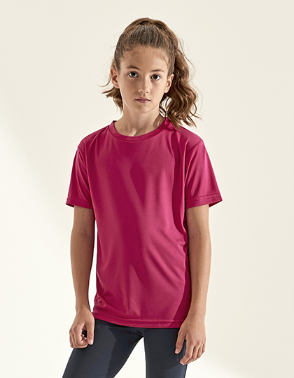 Kids Cool Smooth T