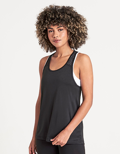 Sportswear Women�s Cool Smooth Workout Vest