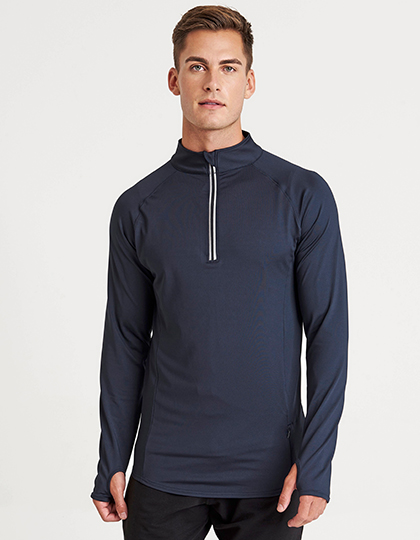  Cool-Flex 1/2 Zip Top