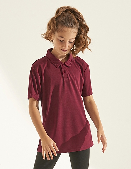 Kids Cool Polo