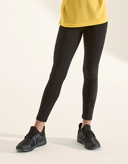 Girls Cool Athletic Pant