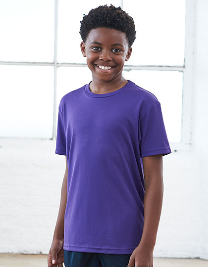 Kids Recycled Cool T