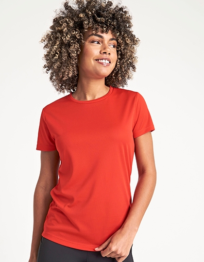  Women�s Recycled Cool T