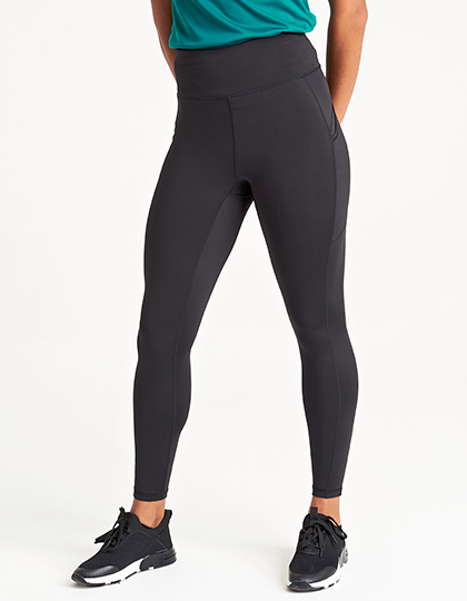 Women�s Recycled Tech Leggings
