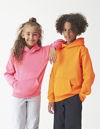 Kids Electric Hoodie