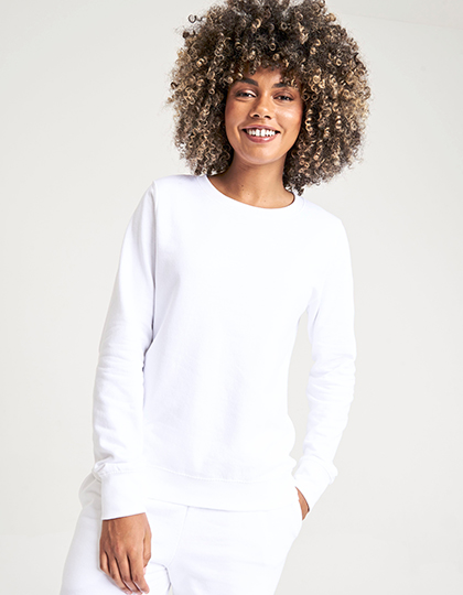  Women�s AWDis Sweat