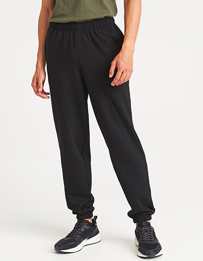 Hosen & R�cke College Cuffed Jogpants