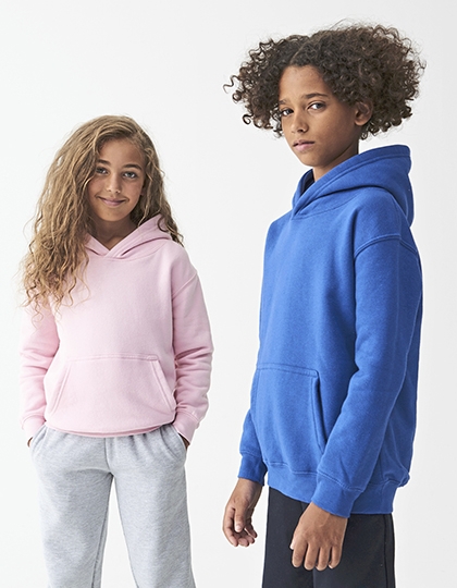 Kids Organic Hoodie