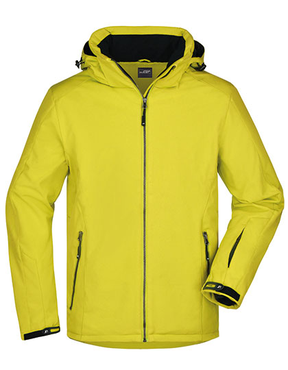Men�s Wintersport Jacket