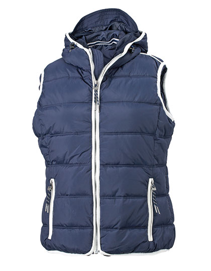 Ladies� Maritime Vest