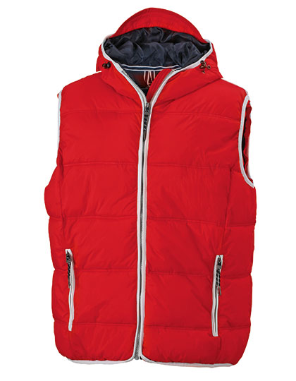 Men�s Maritime Vest
