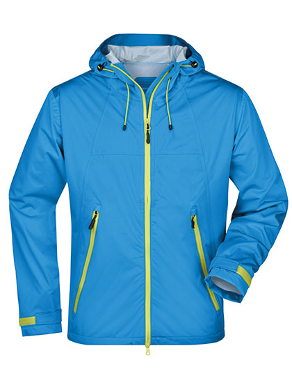 Men�s Outdoor Jacket