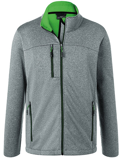 Men�s Softshell Jacket