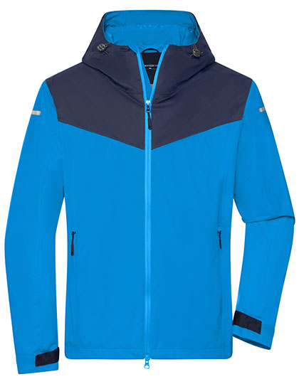 Men�s Allweather Jacket