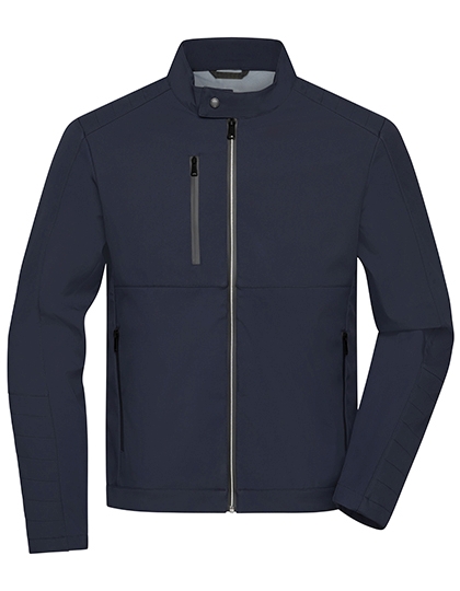 Men�s Softshell Jacket