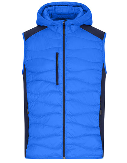 Men�s Hybrid Vest