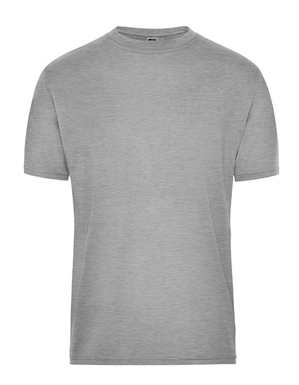 Men�s Bio Workwear T-Shirt