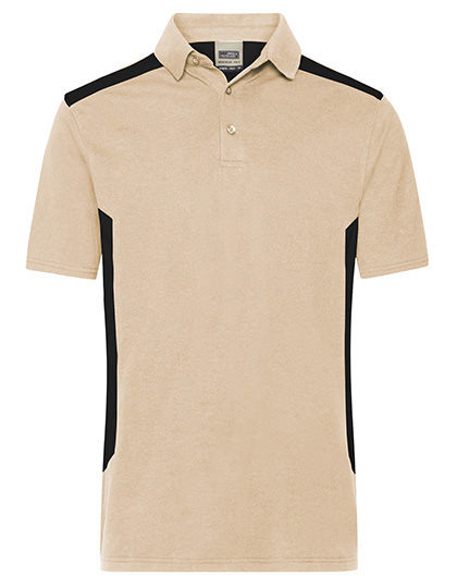 Men�s Workwear Polo -STRONG-