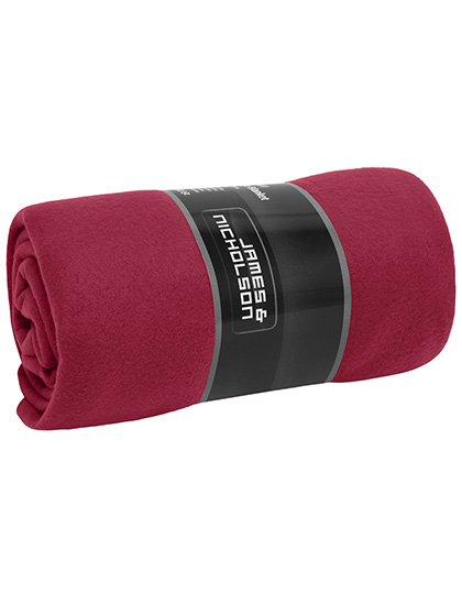  Fleece Blanket