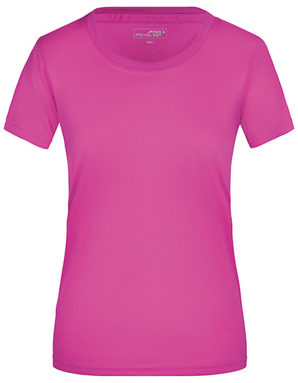 Ladies� Active-T