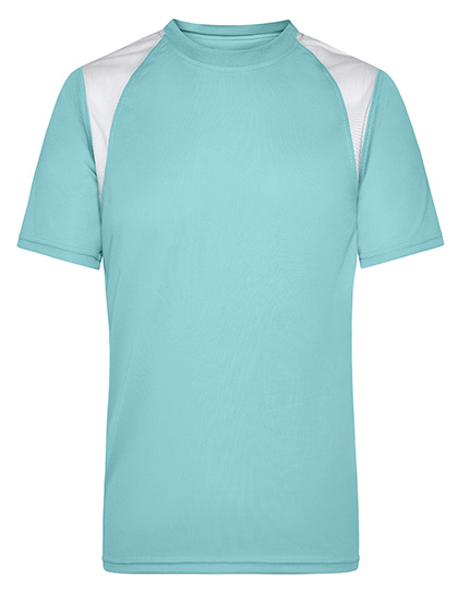 Activity Concepts Men�s Running-T