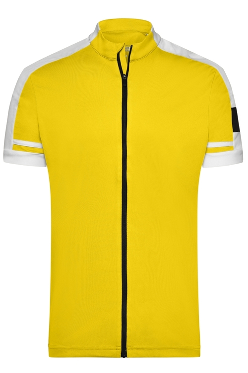 Men�s Bike-T Full Zip