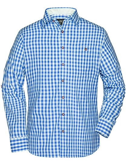 Men�s Traditional Shirt