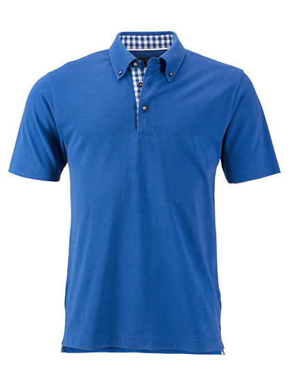 Men�s Traditional Polo