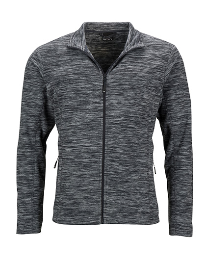 Men�s Fleece Jacket