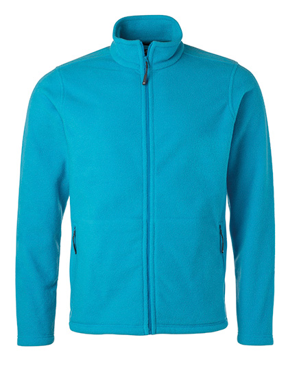 Men�s Fleece Jacket