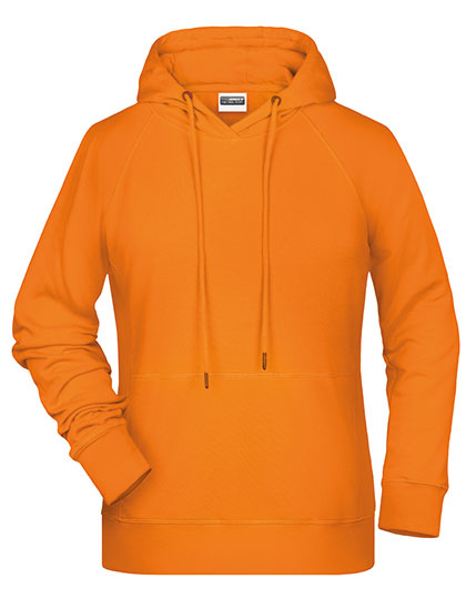 Ladies� Hoody