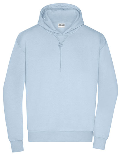 Men�s Lounge Hoody
