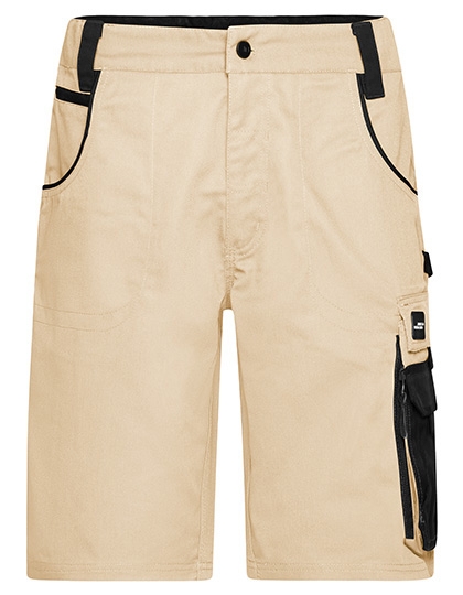 Workwear Bermudas -STRONG-
