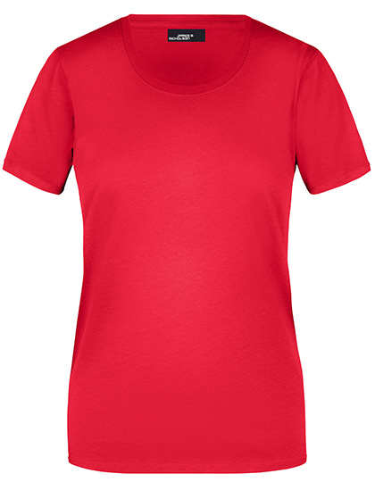 Ladies� Basic-T