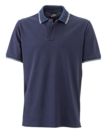 Men�s Polo
