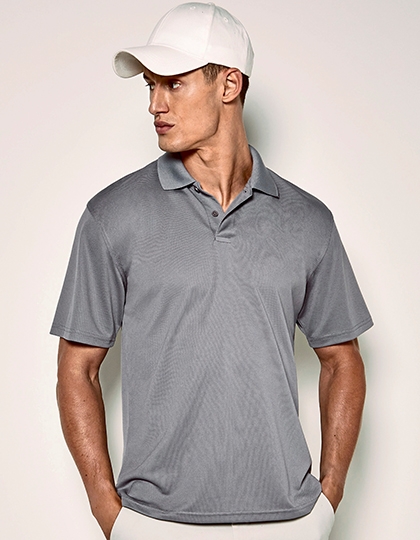 Regular Fit Cooltex� Plus Premium Pique Polo