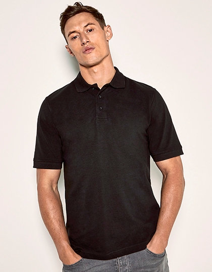 Classic Fit Cotton Klassic Superwash� 60� Polo