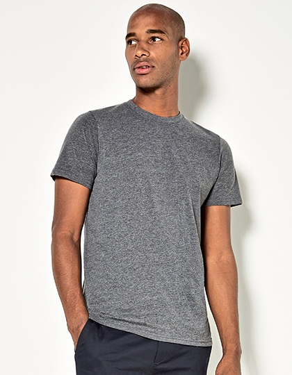 Fashion Fit Superwash� 60� Tee