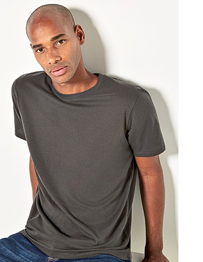 Regular Fit Superwash� 60� Pique Tee