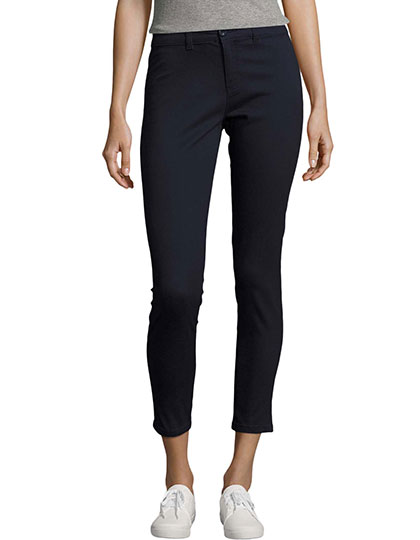 Women�s 7/8 Pants Jules