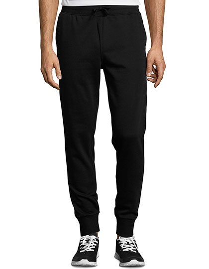 Men�s Slim Fit Jogging Pants Jake