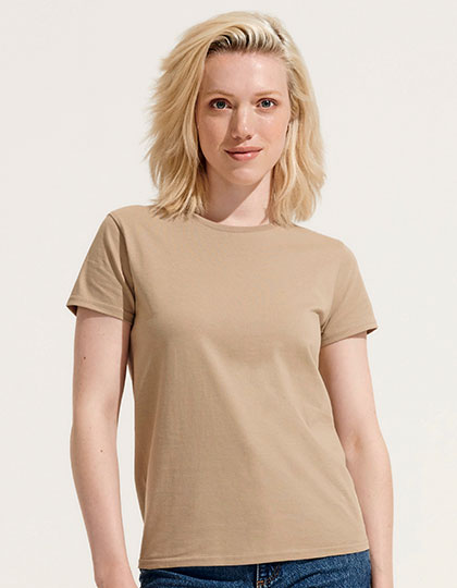 Women�s Pioneer T-Shirt