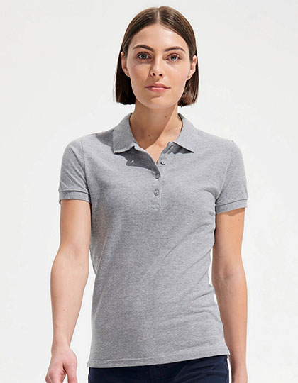 Women�s Polo People 210