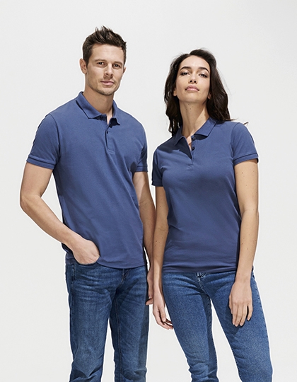 Men�s Polo Shirt Perfect