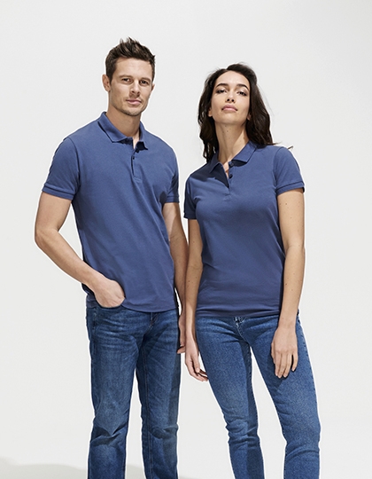 Womens Polo Shirt Perfect